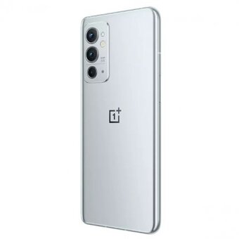 Смартфон OnePlus 9RT 8/128 ГБ CN, Hacker Silver