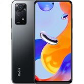 Смартфон Xiaomi Redmi Note 11 Pro 6/64 ГБ Global, графитовый серый