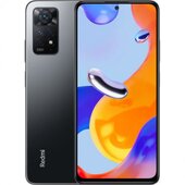 Смартфон Xiaomi Redmi Note 11 Pro 8/128GB Grey (Графитовый серый) Global Version
