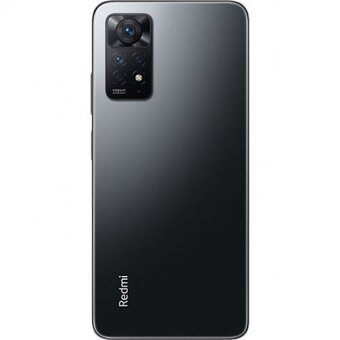 Смартфон Xiaomi Redmi Note 11 Pro 6/64 ГБ Global, графитовый серый