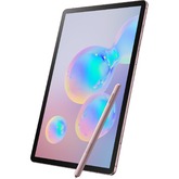 Планшет Samsung Galaxy Tab S6 10.5'' 6/128Gb SM-T860 Gold