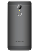 Смартфон Homtom HT37 Gray  EU                                   