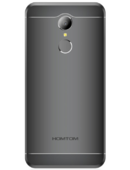 Смартфон Homtom HT37 Gray  EU                                   
