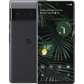 Смартфон Google Pixel 6 Pro 12/128 ГБ USA, stormy black