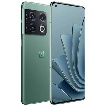 Смартфон OnePlus 10 Pro 12/512 ГБ CN, зелeный