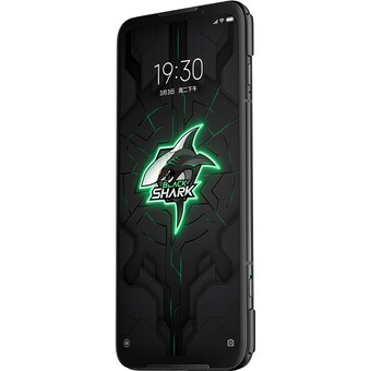 Xiaomi Black Shark 3 8/128Gb Black (Global Version)