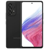 Смартфон Samsung Galaxy A53 5G 8/128 ГБ, черный
