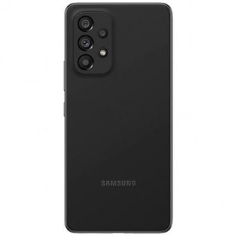 Смартфон Samsung Galaxy A53 5G 8/256 ГБ, черный
