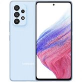 Смартфон Samsung Galaxy A53 5G 8/256 ГБ RU, голубой