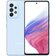 Смартфон Samsung Galaxy A53 5G 8/256 ГБ, голубой Смартфон Samsung Galaxy A53 5G 8/256 ГБ, голубой