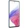 Смартфон Samsung Galaxy A53 5G 8/256 ГБ, голубой Смартфон Samsung Galaxy A53 5G 8/256 ГБ, голубой