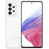Смартфон Samsung Galaxy A53 5G 8/128 ГБ, белый