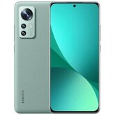 Смартфон Xiaomi 12 Pro 8/256 ГБ Global, зеленый