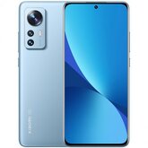 Смартфон Xiaomi 12 Pro 8/256 ГБ RU, синий
