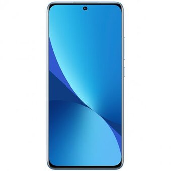 Смартфон Xiaomi 12 Pro 8/256 ГБ RU, синий