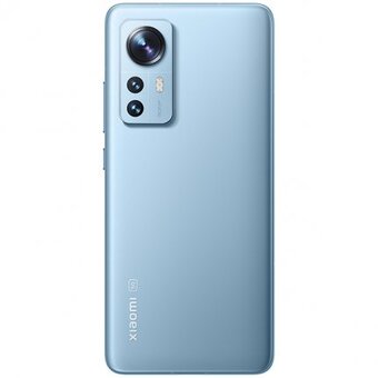 Смартфон Xiaomi 12 Pro 12/256 ГБ RU, синий