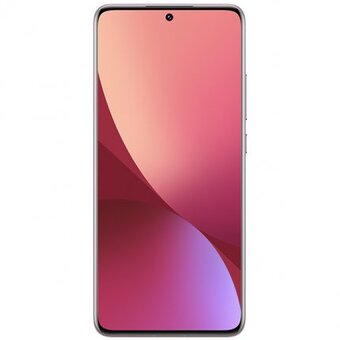 Смартфон Xiaomi 12 8/128 ГБ RU, фиолетовый