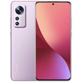 Смартфон Xiaomi 12 Pro 8/256 ГБ RU, фиолетовый
