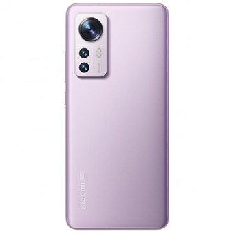 Смартфон Xiaomi 12 Pro 8/128 ГБ Global, фиолетовый