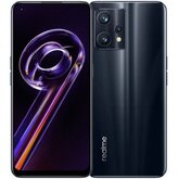Смартфон Realme 9 Pro 8/128 ГБ, черный