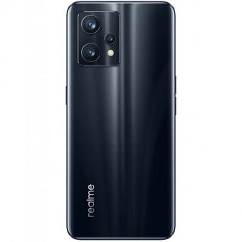 Смартфон Realme 9 Pro 8/128 ГБ, черный