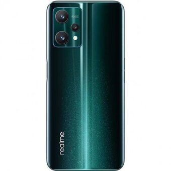Смартфон Realme 9 Pro 8/128 ГБ, зеленый