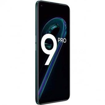 Смартфон Realme 9 Pro 8/128 ГБ, зеленый
