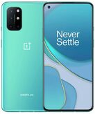 Смартфон OnePlus 8T 12/256 ГБ, зеленый аквамарин