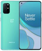 Смартфон OnePlus 8T 12/256GB CN, aquamarine green