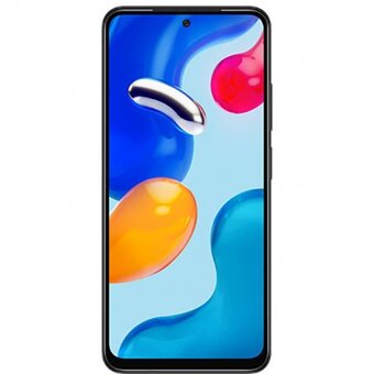 Смартфон Xiaomi Redmi Note 11S NFC 6/64 ГБ Global, жемчужно-белый