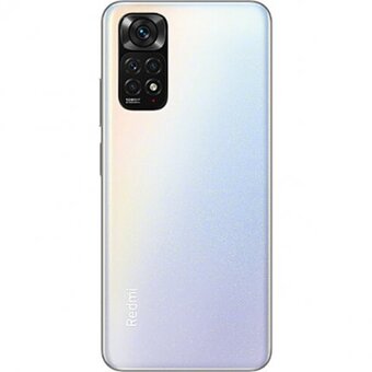 Смартфон Xiaomi Redmi Note 11S NFC 6/128 ГБ Global, жемчужно-белый