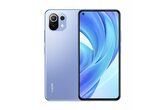 Смартфон Xiaomi 11 Lite 5G NE 8/128 ГБ RU, мармеладно-голубой