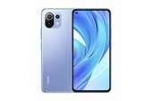 Смартфон Xiaomi 11 Lite 5G NE 8/128 ГБ RU, мармеладно-голубой