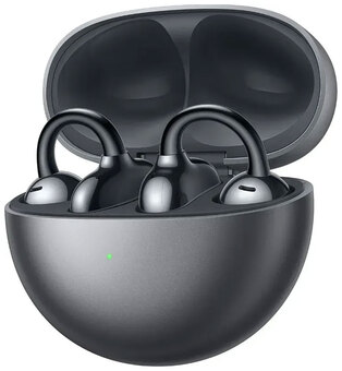 Наушники True Wireless HUAWEI FreeClip, Black