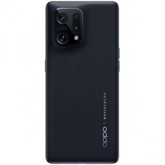 Смартфон OPPO Find X5 Pro 12/256GB EU, черный