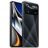 Смартфон Xiaomi Poco X4 Pro 5G 8/256 ГБ Global, Лазерный чёрный