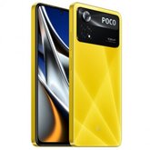 Смартфон Xiaomi Poco X4 Pro 5G 8/256 ГБ Global, желтый POCO