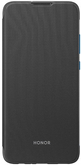 Чехол Honor PU Flip Cover для Honor 10i Black (51993056)