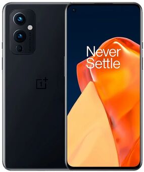 Смартфон OnePlus 9 8/128GB, astral black