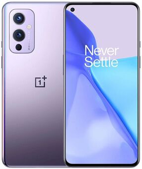 Смартфон OnePlus 9 8/128 ГБ, winter mist