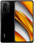 Смартфон Xiaomi POCO F3 6/128 ГБ Global, черная ночь