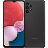 Смартфон Samsung Galaxy A13 3/32 ГБ, черный
