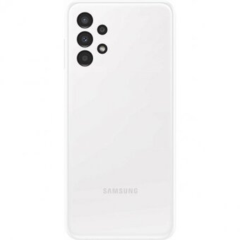 Смартфон Samsung Galaxy A13 3/32 ГБ, белый