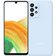 Смартфон Samsung Galaxy A33 5G 6/128 ГБ, синий Смартфон Samsung Galaxy A33 5G 6/128 ГБ, синий