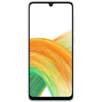 Смартфон Samsung Galaxy A33 5G 6/128 ГБ, синий