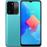 Смартфон TECNO Spark Go 2022 2/32 ГБ, бирюзово-голубой