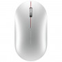 Беспроводная компактная мышь Xiaomi Mi Elegant Mouse Metallic Edition (XMWS001TM), белый