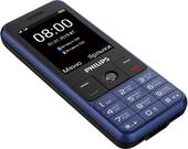 Телефон Philips Xenium E182, синий