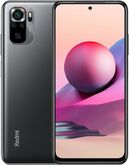 Смартфон Xiaomi Redmi Note 10S NFC 6/128 ГБ RU, серый оникс