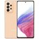 Смартфон Samsung Galaxy A53 5G 6/128 ГБ, оранжевый Смартфон Samsung Galaxy A53 5G 6/128 ГБ, оранжевый